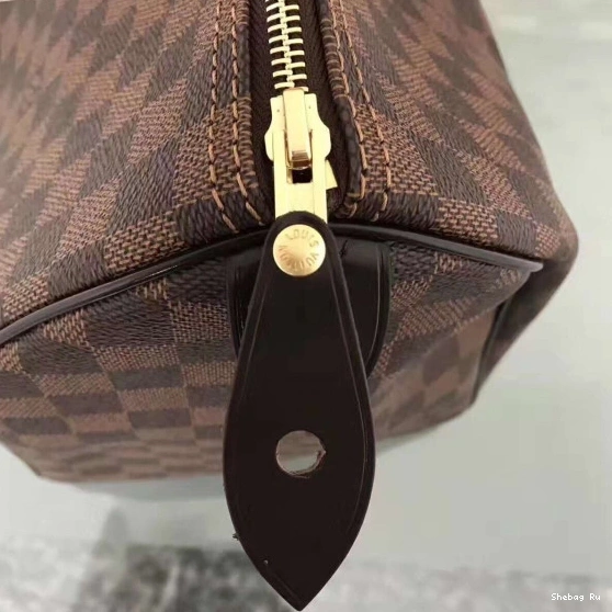 LOUIS SPEEDY VUITTON 35 0804